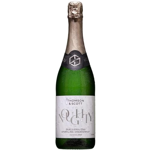 Thomson & Scott Noughty Sparkling Chardonnay