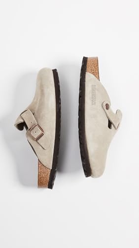 Image of Birkenstock Boston Soft Footbed Clog