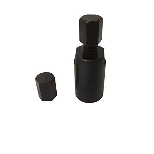 Flywheel Rotor Magneto Puller Tool Replace PP2361 Compatible with Honda CRF150R Kawasaki KX250F Yamaha YZ250F and More Female 24mmx1.5 RH