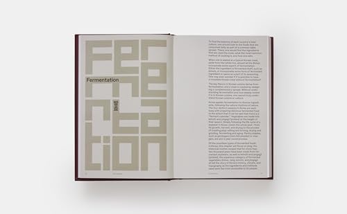 The Korean Cookbook