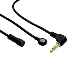 l Marshmallow Pro コンタクトマイク l Marshmallow Pro コンタクトマイク Metal Marshmallow Contact