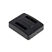 Produktbild Doppel-USB-Ladegerät für Canon NB-6L NB-6LH