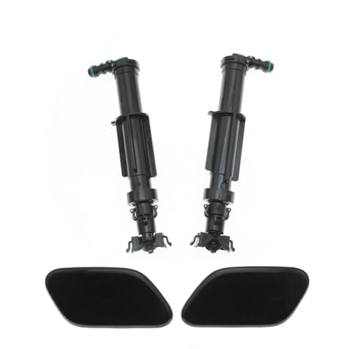 Pompe à jet de nettoyage pour lave-phares auto avec double buse haute pression 98671-D9000