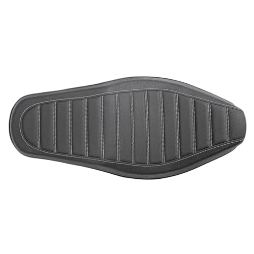 Funda para asiento de conductor Rebel CM1100 rutas largas y viajes en pareja