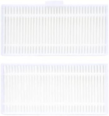 26 Pack Replacement Accessories For Roborock QV 35A/QV 35S Robot Vacuum Cleaner, 2 - View #10