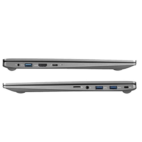 2022 Lg Gram 15 15Z95N Ultra Lightweight 15.6" Fhd (Intel I5-1135G7(Beat I7-1065G7), 16Gb Ram, 512Gb Ssd,Uhd Graphics) Military Grade Business Laptop, 21Hr Battery, Backlit Kb, Webcam, Windows 11 Home #TOP7