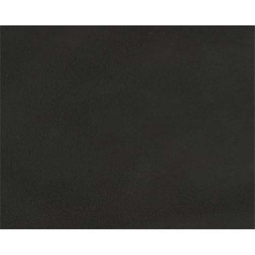 Sillón contemporáneo acolchonado negro miniatura 6