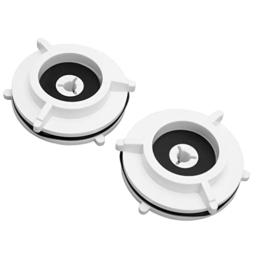 Adaptador de concentrador Nab universal de 2 unidades para magnetófono Teac G8M2