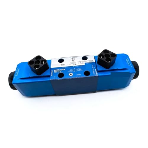Vannes de Commande directionnelles DG4V-3 pour circuit - 2