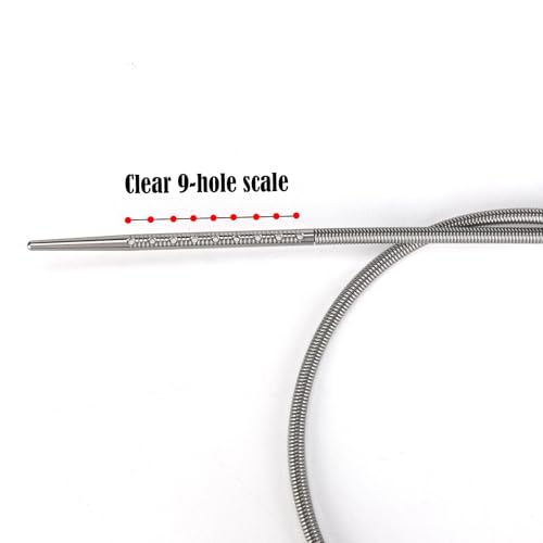 Varilla de aceite de alta resistencia para Mini Cooper Paceman R61 4