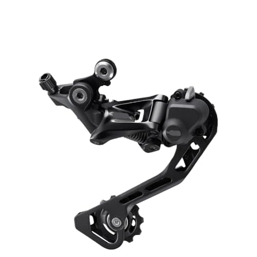 GRX RX400 2X10 Speed Groupset With DUAL CONTROL LEVER ST-RX400 Rear Derailleur RD-RX400 Front Derailleur FD-RX400 Brake BR-RX400 Bike Components Compatible With 2X10 Systems