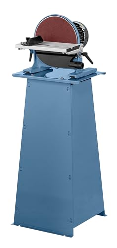 TS 250 Tellerschleifmaschinen 05-1185 BERNARDO