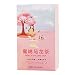 20 Counts Peach Oolong Tea Bags, Pure Dried Fruit Individual Package Tea Containing Oolong Tea, Dried Peach, Dried Apple etc. 60g /2.1oz, Intense Fruity Aroma Good for Daily