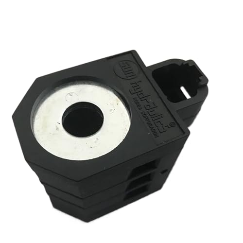 Bobine solénoïde DC12V résout blocage sécurité électrovanne pilote 225