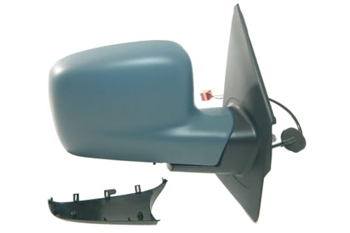 Rétroviseur extérieur VG9177323P de rechange pour carrosserie de Transporter T5