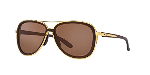 Image of Oakley, Split Time Prizm Sunglasses - Women's