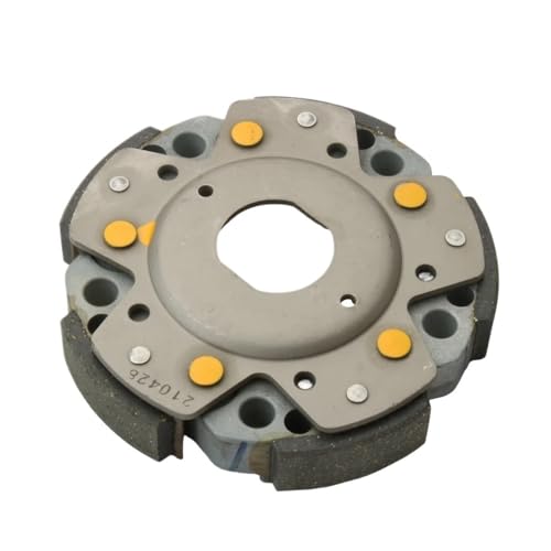 Embrayage AN400 21501-05H41 ensemble mécanique haute précision