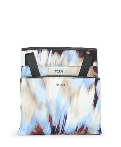 Image of TUMI Just In Case Tote - Packable Travel Tote Bag for Women & Men - Carry Travel Accessories Easily