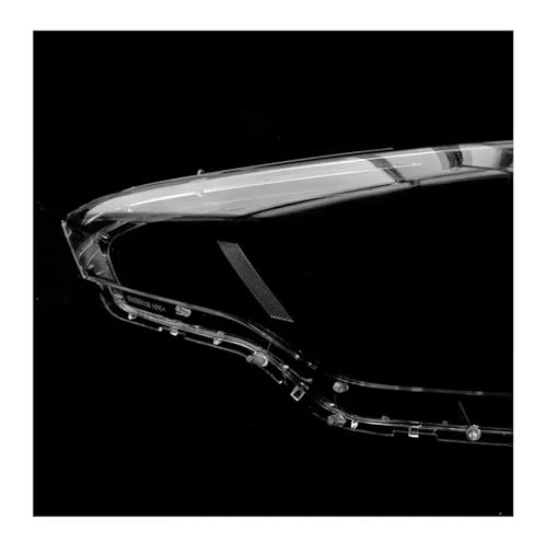 Cache phare avant gauche opaque Hyundai I20 solution lentille transparente