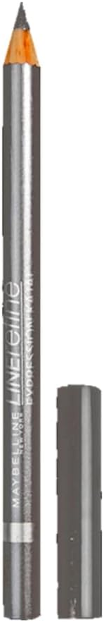 Expression Kajal Eyeliner 40 Silver