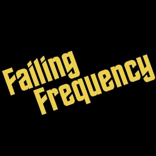 Failing Frequency - A Star Trek Podcast copertina