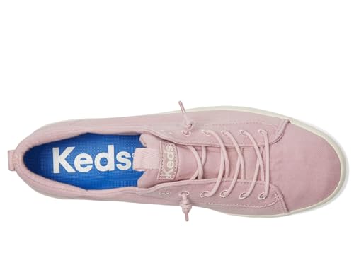 Image of Keds Women's Kickback Canvas Slip on Sneaker
