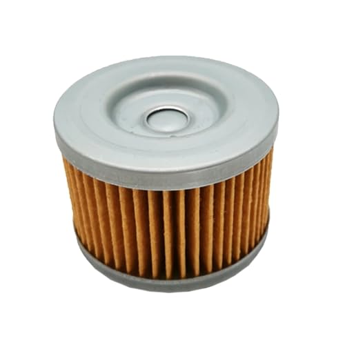 Filtro de aire y aceite CFMOTO para solucionar tirones y proteger el motor 2