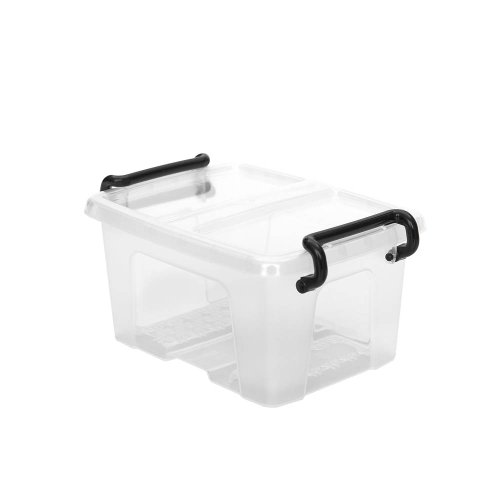 20 x CEP Aufbewahrungsbox Smart storemaster 0,4L transparent
