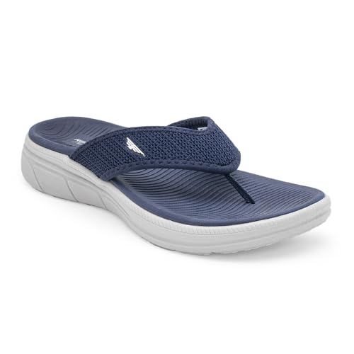 Image of Red Tape Mens Sport Sandals in Navy | Casual Sandals