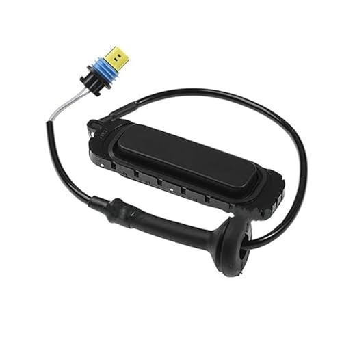 Interrupteur de coffre 15106857 pour Cadillac Escalade 2007-2013 - 5