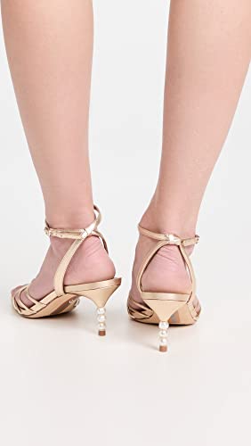 Sam Edelman Women's Philippa Heeled Sandal4