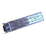 norstar m7310 Adaptateur Transceiver - NORTEL - Modèle AA1419048-E6 - P/N AFBR-5715PZ-NT1 / IPUIAHCWAA - 1000Base-SX / 550nm SFP - Garantie 6 mois.