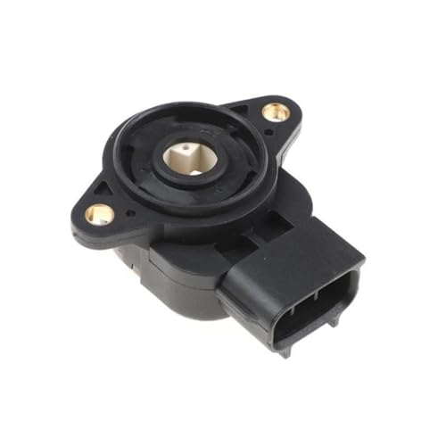 Capteur de position du papillon des gaz Mazda 198500-1030 potentiomètre d'admission