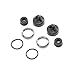 Losi Shock Caps 2 8 & 8T RTR LOS243005 Gas Car/Truck Replacement Parts