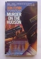 Murder on the Hudson 0515102105 Book Cover