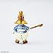 Final Fantasy IX: Vivi Bright Arts Gallery Figure
