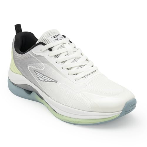 Image of Red Tape Mens Rso4231a Athleisure Shoes