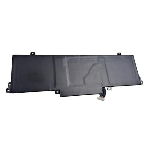 Image of C31N1914 Battery 63Wh 5260mAh Replacement for Asus ZenBook 14 Ultraligh UX435EAL UX435EG UX435EA ZenBook 13 UX425UG Series 0B200-03730100 3ICP6 /70 /81 11.61V 3-Cells