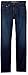 Amazon Essentials Men's Athletic-Fit Stretch Jeans - Discontinued Colors, Indigo Wash, 36W x 30L