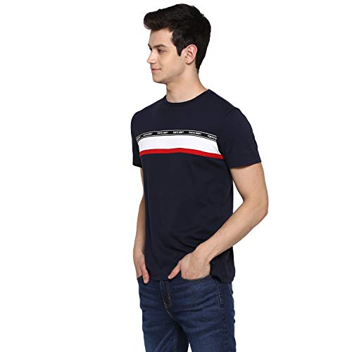 Image of Red Tape Men T-Shirt