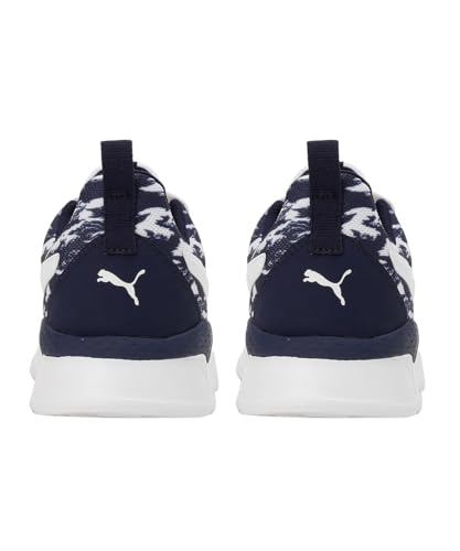 Image of Puma Men Anzarun Camo Sneaker