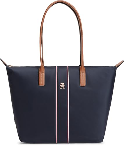 Tommy Hilfiger Bolso mujer Art AW0AW17706, Rwb, Talla única