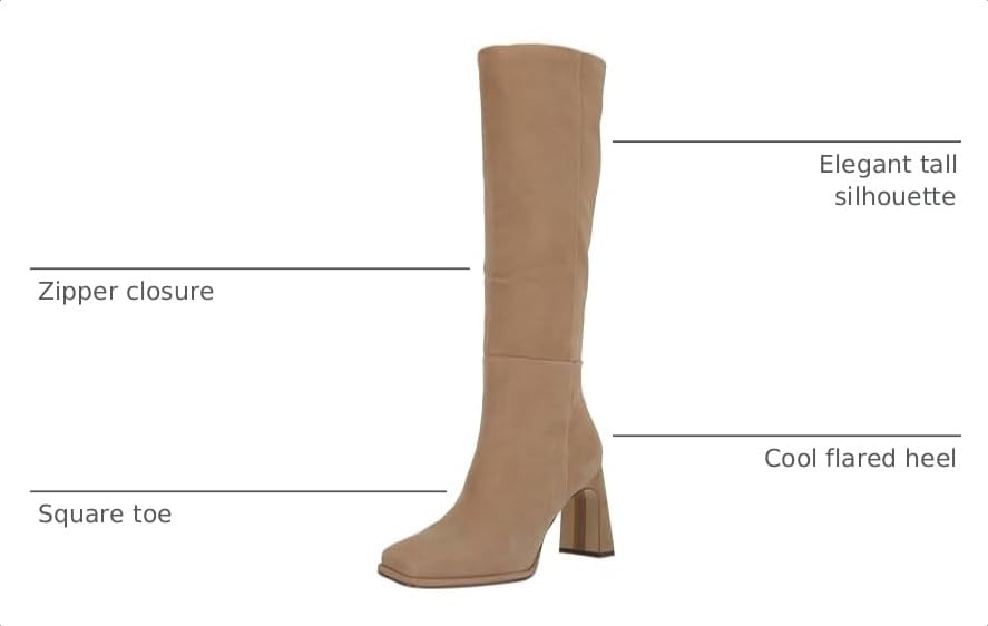 Image of Sam Edelman Women's Issabel Boots