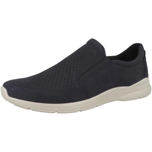 ECCO Men's Irving Sneaker4