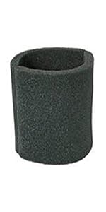 Filters Fast Compatible Replacement for Air King 300, 400, 410, Compatible Replacement for General 65, 67, 81, Compatible Replacement for Hamilton 4D, 98, 310, 800D, 4000