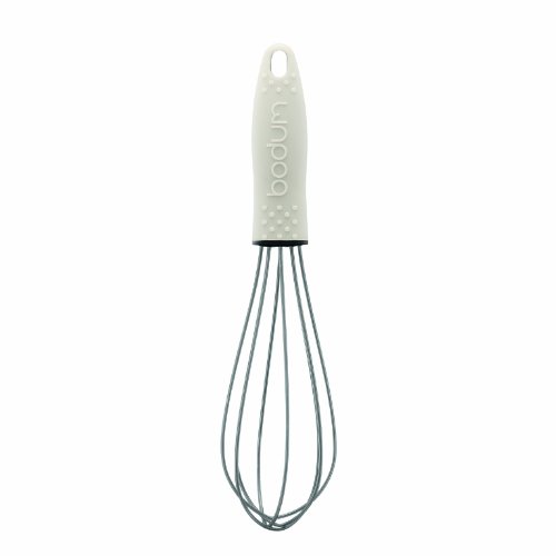 Bodum Bistro Frusta da Cucina, Piccola, in Acciaio...