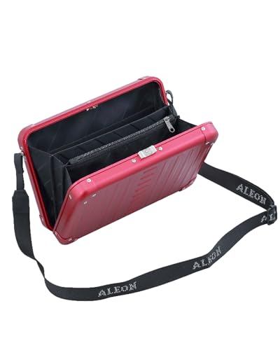 Image of Aleon Aircraft-Grade All Aluminum Crossbody Sling Bag