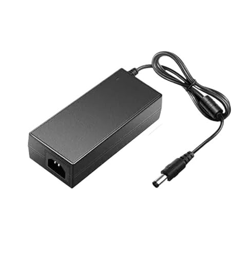 Adaptador de corriente con múltiples voltajes y amperajes miniatura 1