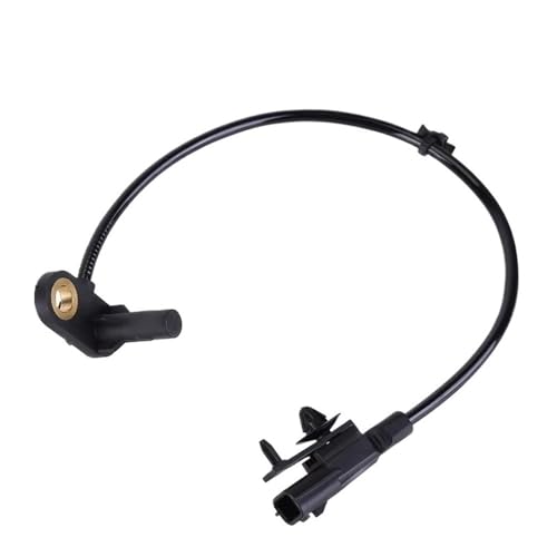 Capteur ABS de roue arrière gauche Infiniti Q50 Q60 défaillant - Solution OEM 47901-4GA0A