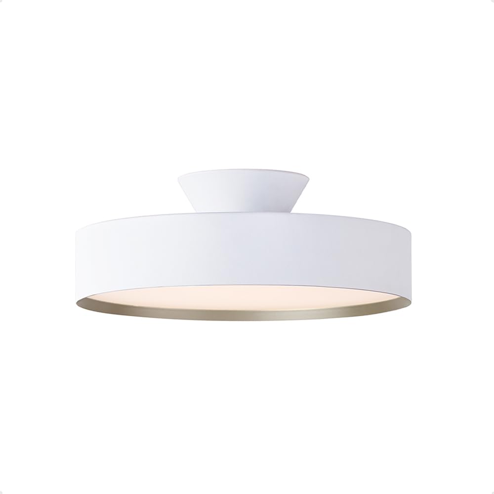 アートワークスタジオ LED シーリングライト ~8畳用 暖色/白色間接リモコン Amazon.co.jp: アートワークスタジオ グロー 4000 LED